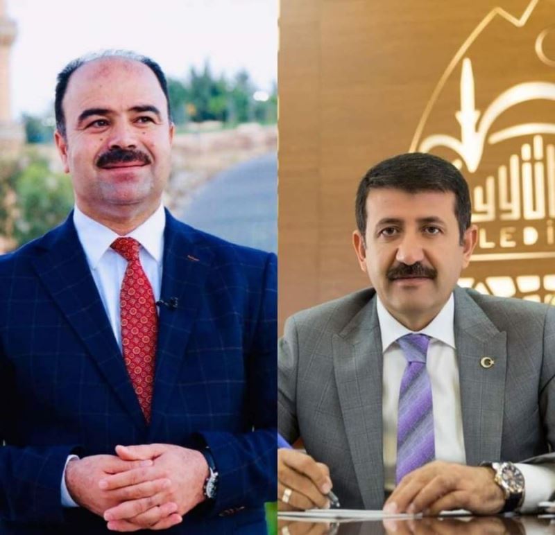 İşte AK Parti Şanlıurfa İl Başkanlığı İçin Belirlenen İsimler