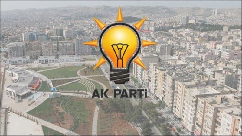 Şanlıurfa Ak Parti İl Kongresi ne zaman yapılacak? Cumhurbaşkanı Erdoğan açıkladı