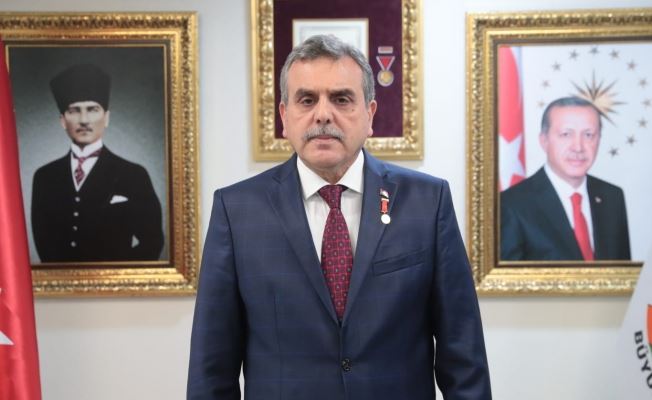 Beyazgül: Annelerimiz bizler için berekettir