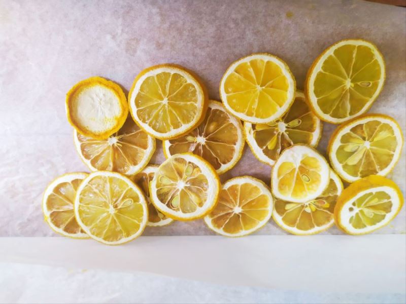 Limonun Kanıtlanmış Faydaları
