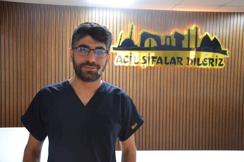 Uzman Doktor Nihat Önür