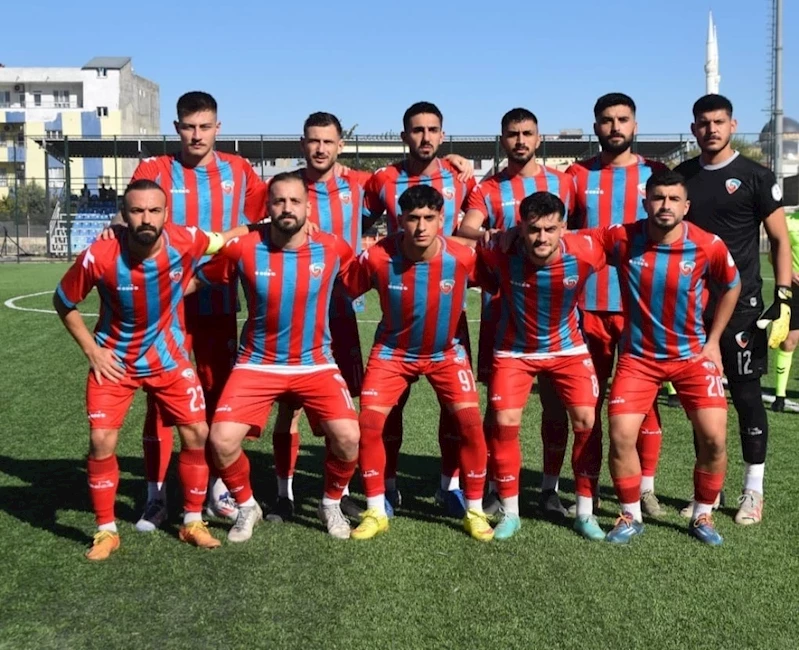 Viranşehir Belediyespor PFDK