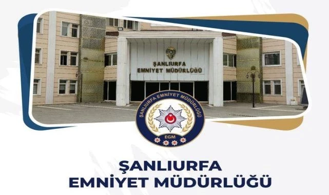 Şanlıurfa’da 3 kayıp çocuk bulundu