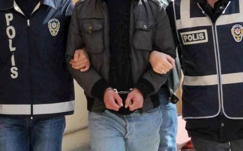 Viranşehir’de 23 yıl hapis cezası bulunan şahıs yakalandı