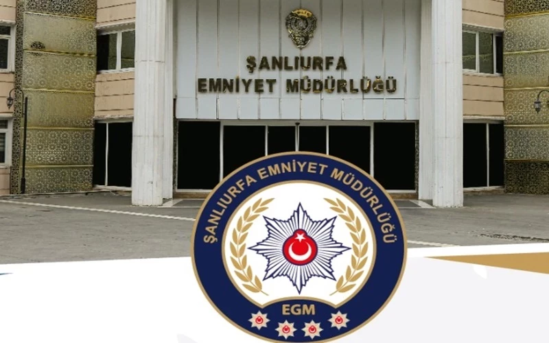 Şanlıurfa’da kayıp 4 çocuk bulundu