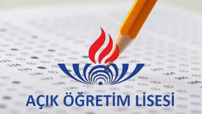 Açık öğretim lise kayıtları ne zaman bitecek?