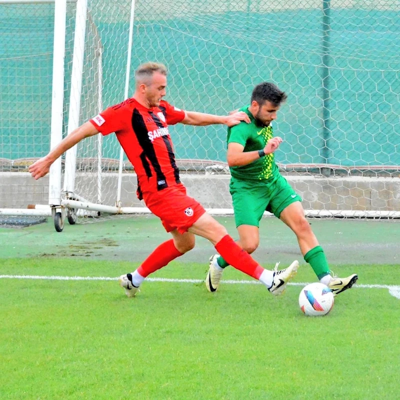 Gaziantep FK, Şanlıurfaspor