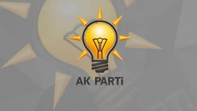 AK Parti Şanlıurfa 