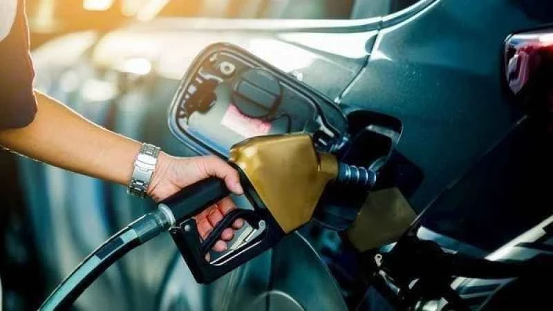 Benzine gelen zam pompaya yansıdı