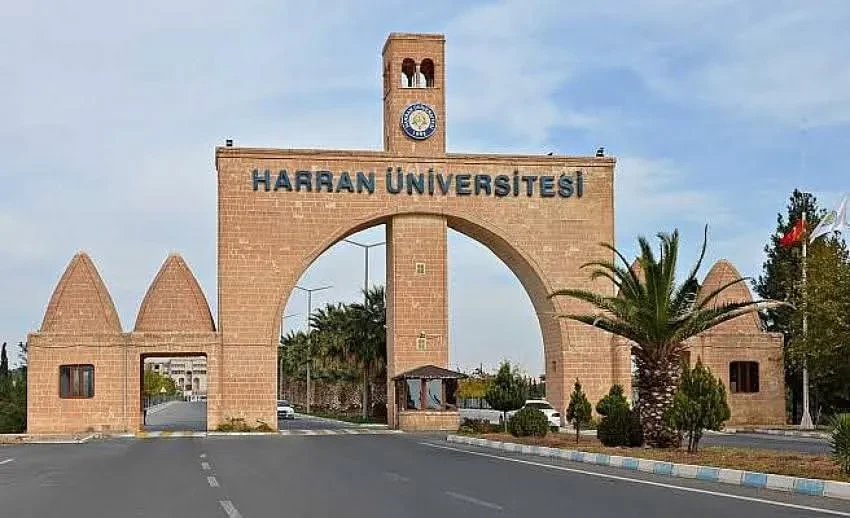 Harran üniversitesi için ortaya atılan iddialar cevabını bekliyor❗