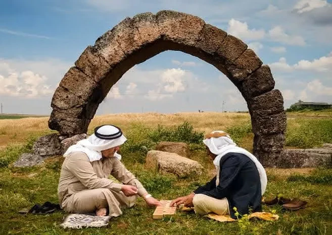 Harran