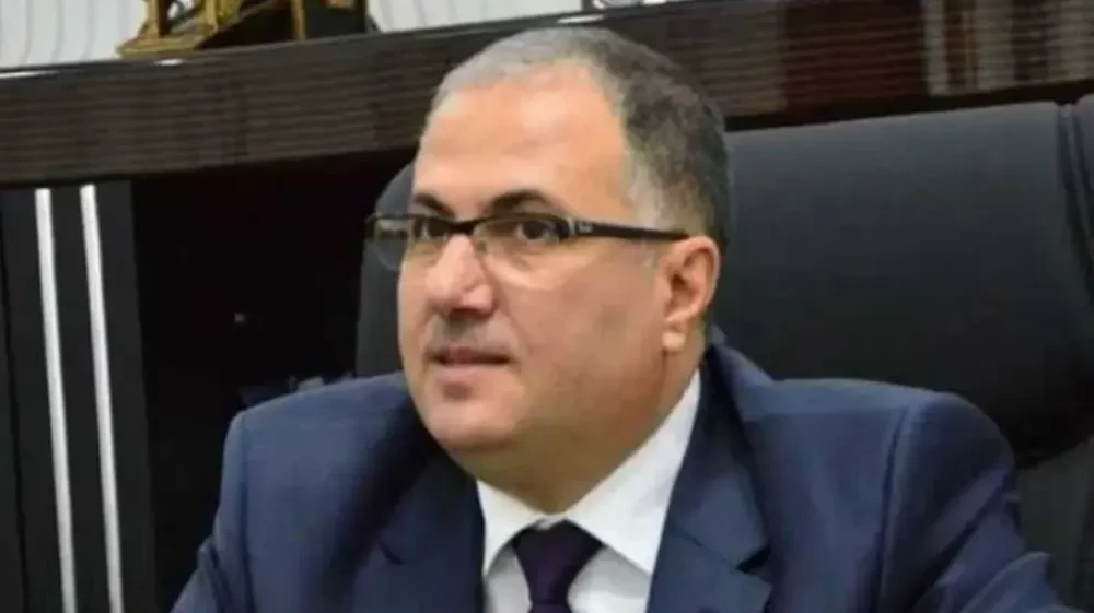 Gazeteci Ahin Güneşin Acı Günü !