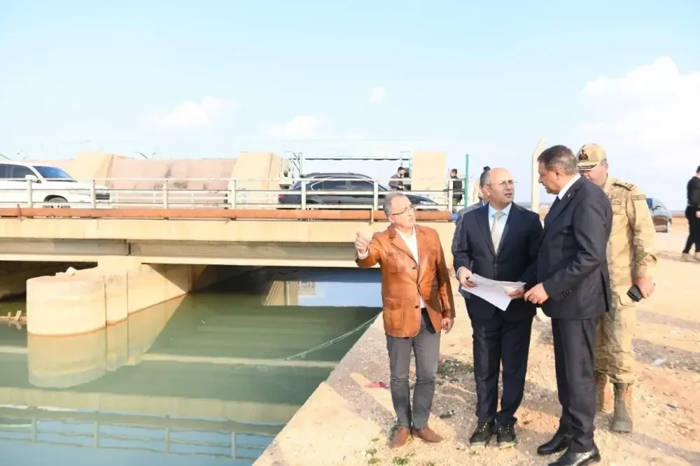 Şanlıurfa