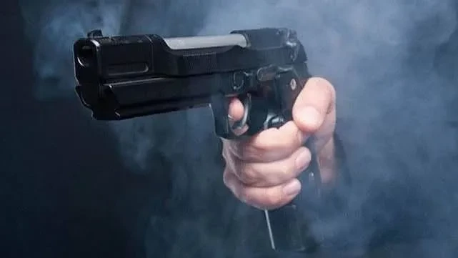 Karaköprü’de Silahlı Kavga: 2 Yaralı