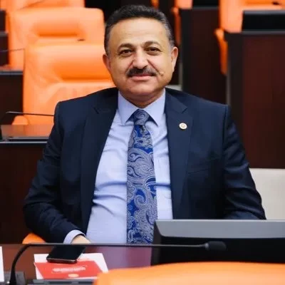 Milletvekili Hikmet Başak