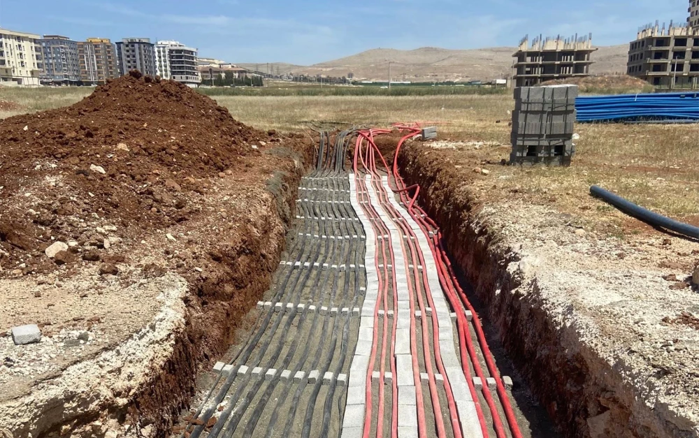 Karaköprü’ye 170 Milyon TL’lik Yatırım