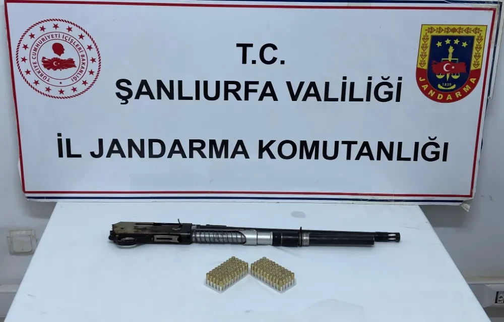 Şanlıurfa