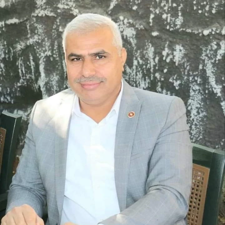Meclis Üyesi Samar’ın Mesajı 