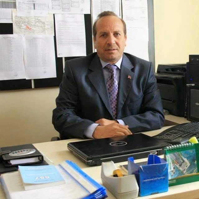 Seyidoğlu’nun Mesajı