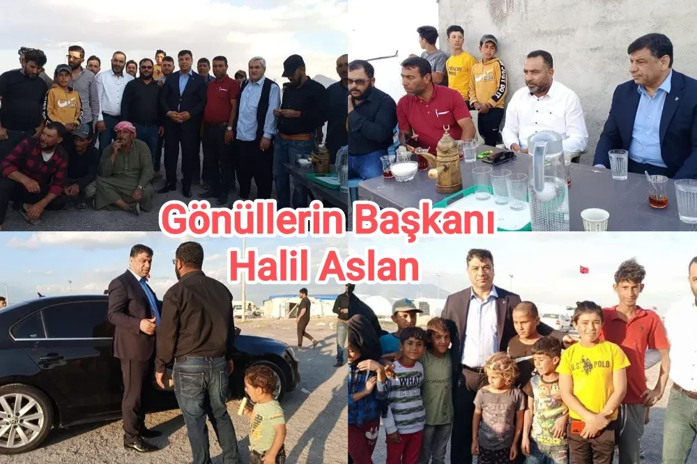 Şanlıurfa