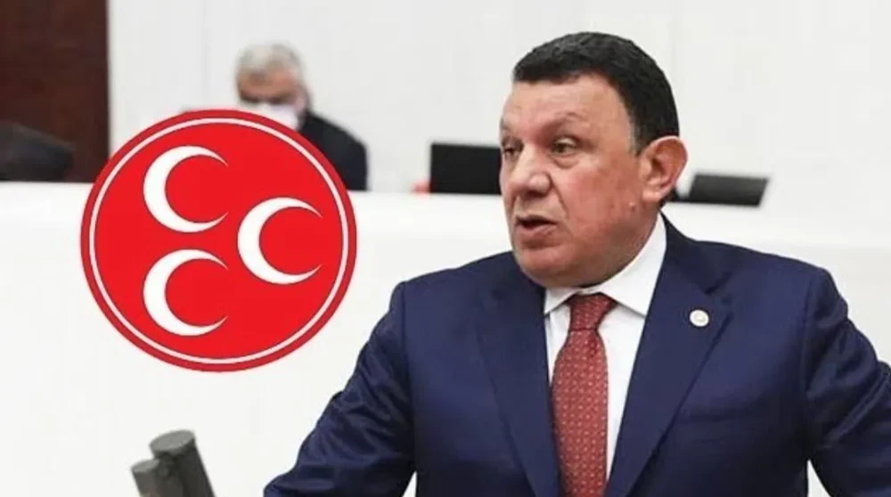 Milletvekili İbrahim Özyavuz, Şanlıurfa