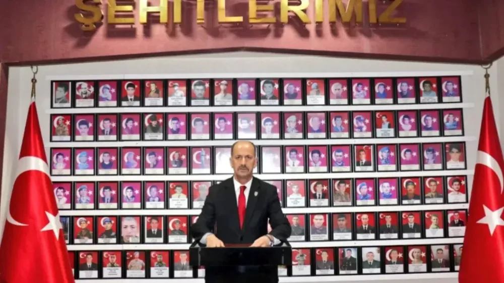 Başkan Yavuz Şehit ve Gazi Müjde: Doğalgaz İndirimi Resmi Gazete’de Yayımlandı