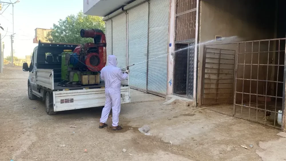 Suruç Belediyesi