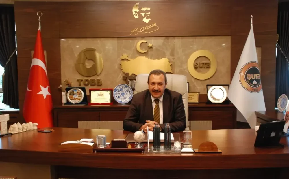 Başkan Mehmet Kaya: 