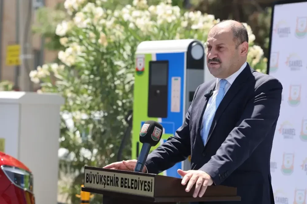 Büyükşehir Belediyesi