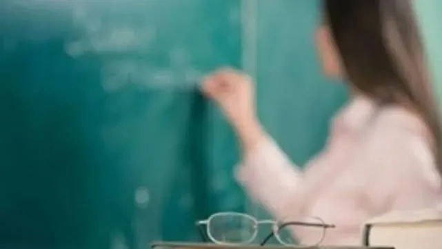 Şanlıurfa’ya 4 Bin Yeni Öğretmen Atanacak