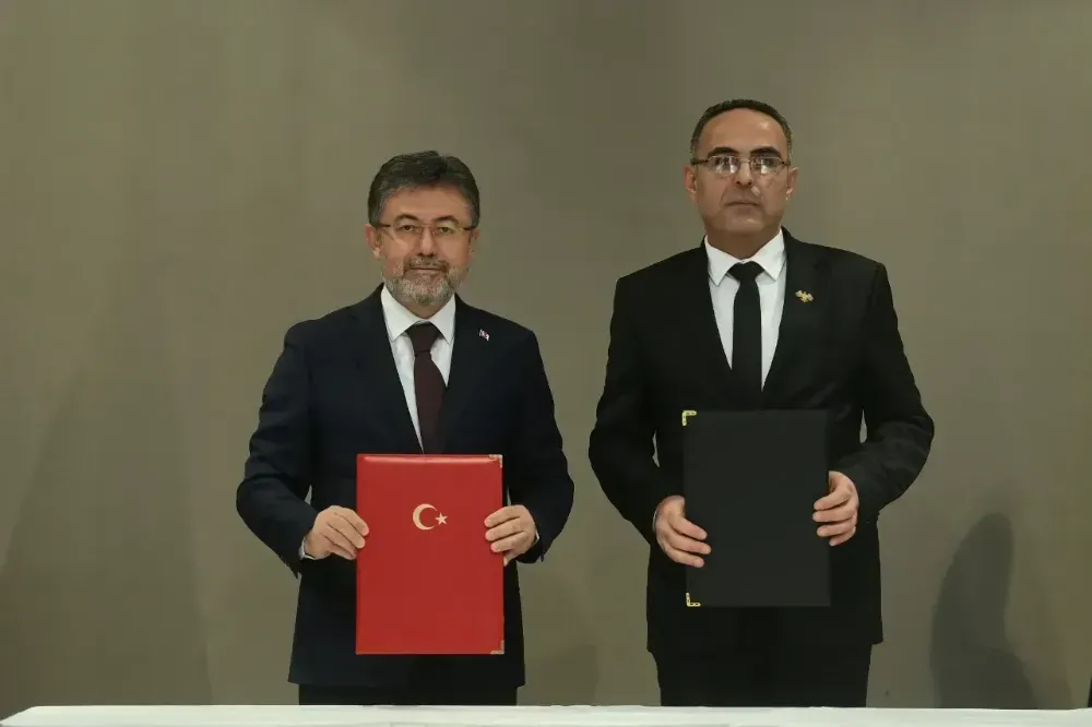 Türkiye–Suriye Arasında Tarım Anlaşması: Şanlıurfa Ekonomisine Can Suyu Olacak mı?