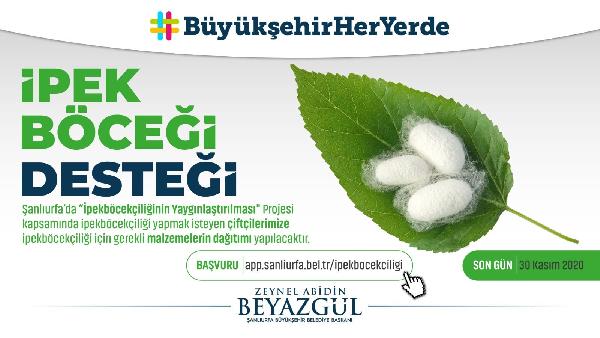 Başkan Beyazgül Sakıbın Köşkünde İncelemelerde Bulundu