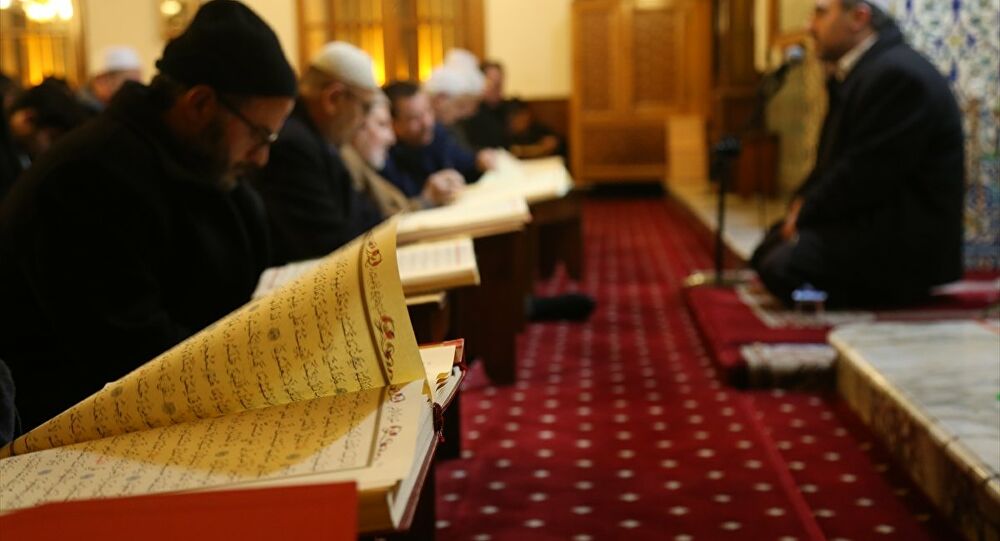 İstanbul’daki Kariye Camii ibadete açılıyor!