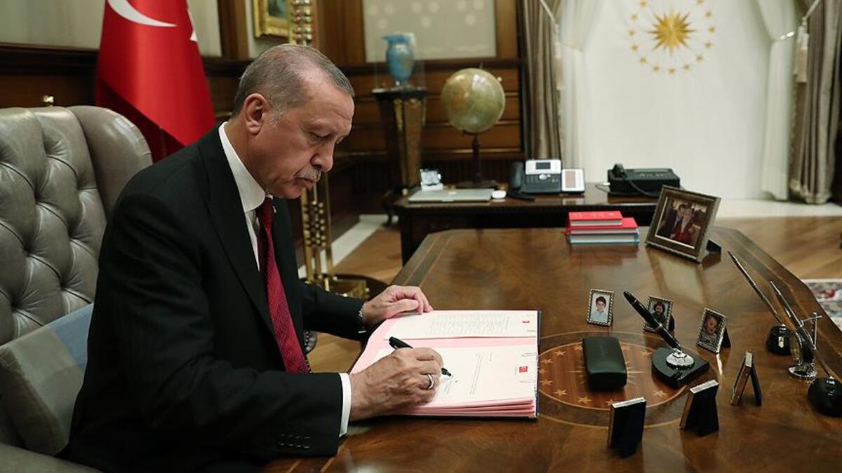 Erdoğan Normal Hayata Dönüş Sürecini Açıkladı