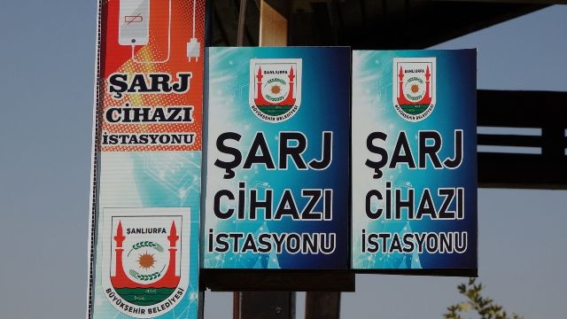 Artık piknik yaparken telefonunuzun şarjı hiç bitmeyecek