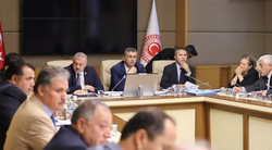 Levent Kama MHP yönetimine girdi!