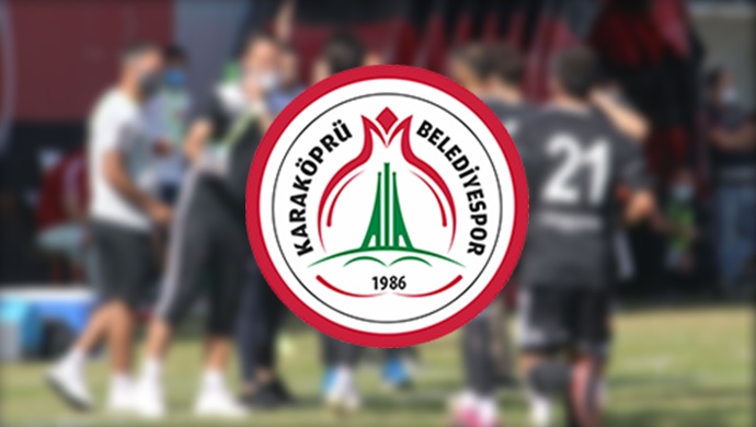 Karaköprü Belediyespor`un kupadaki rakibi Süper lig ekibi