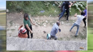 İnsanlık dışı olaya Urfa Barosundan tepki!