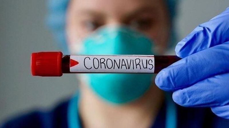 Eski İlçe Milli Eğitim Müdürü Koronavirüsten Hayatını Haybetti
