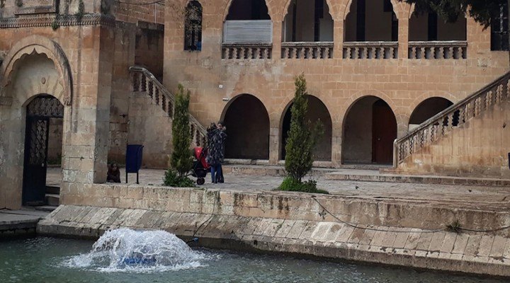 Şanlıurfa turizmi için önemli bir adım daha