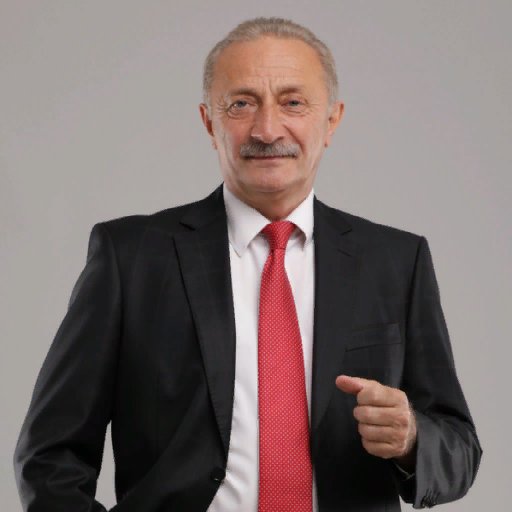 Didim Belediye Başkanı Tecavüzden Yakalandı