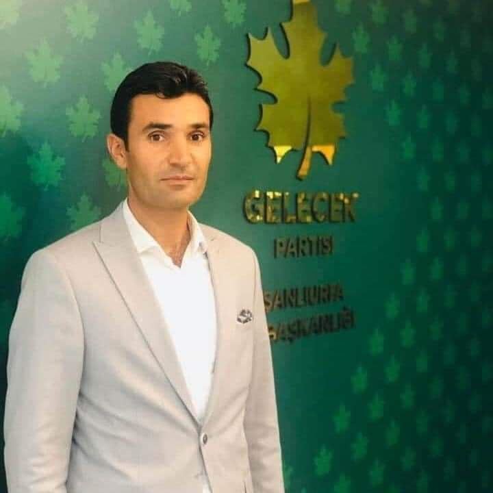 BAŞKAN ÖZYAVUZ GELECEK TÜRKİYE