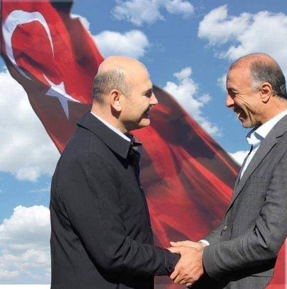 Mustafa Acar; Tüm İslam Aleminin Miraç Kandilini Tebrik Ediyorum