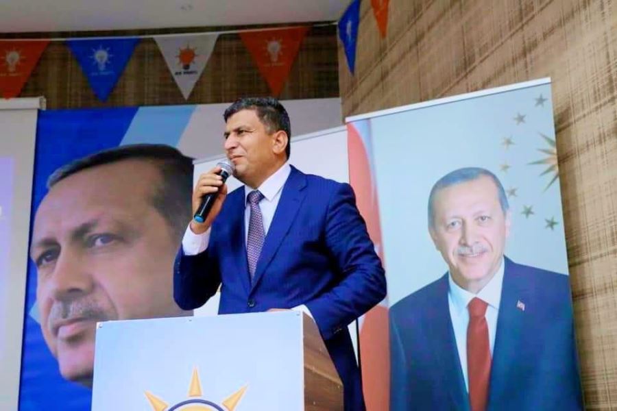 Başkan Özyavuz; Başaramadınız, başaramayacaksınız