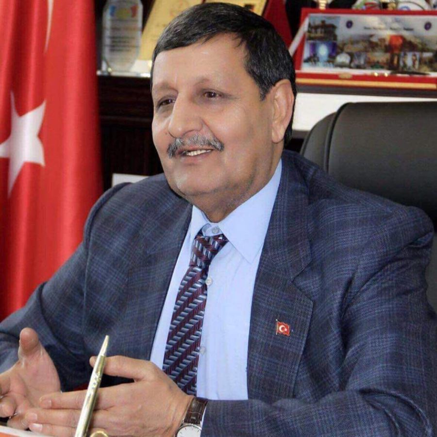 Reis Mehmet Özyavuz