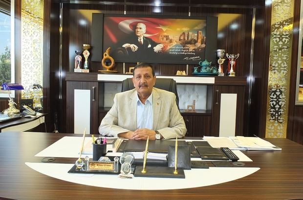 Reis Özyavuz’dan Regaip Kandili mesajı