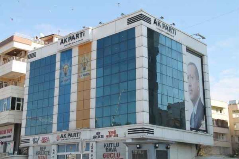 AK Parti