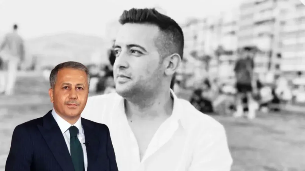 Bakan Yerlikaya’dan Şanlıurfalı Şehit Polis Memuru Ömer Amilağ İçin Taziye Mesajı