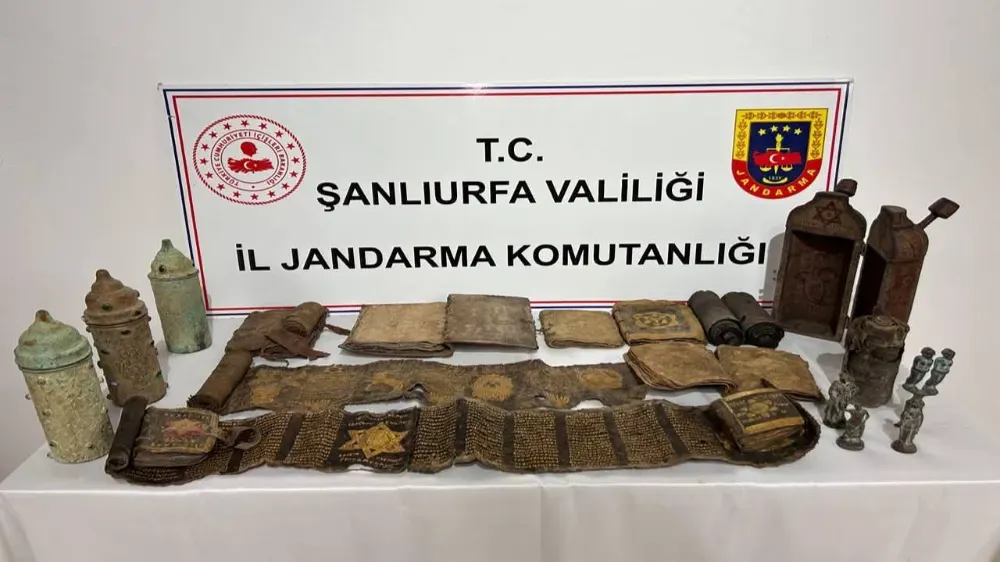 Şanlıurfa