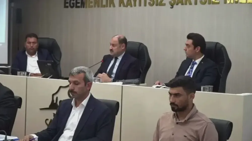 Başkan Gülpınar, 